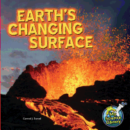Earth's Changing Surface