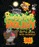 Bubbling Biology: Fantastic Hands-On Activities
