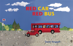 Red Car, Red Bus