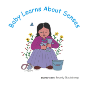 Baby Learns about Senses