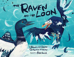 The Raven and the Loon