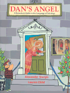 Dan's Angel: A Detective's Guide to the Language of Paintings