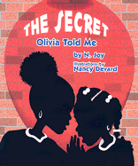 The Secret Olivia Told Me