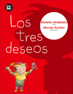 Los tres deseos