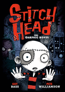 Stitch Head: The Graphic Novel