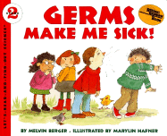 Germs Make Me Sick!