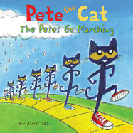 The Petes Go Marching