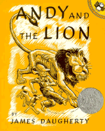 Andy and the Lion