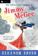 The Curious Adventures of Jimmy McGee