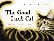 The Good Luck Cat