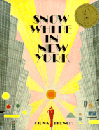 Snow White in New York