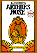 Arthur's Nose