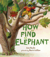 How to Find an Elephant