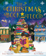 The Christmas Book Flood