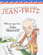 Will You Sign Here, John Hancock?