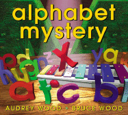 Alphabet Mystery