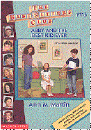 Abby and the Best Kid Ever