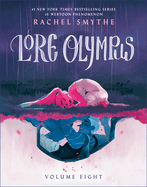 Lore Olympus, Volume Eight