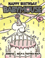 Happy Birthday, Babymouse 