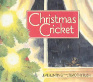 Christmas Cricket