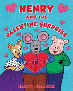Henry and the Valentine Surprise