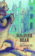 Soldier Bear