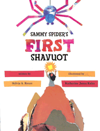 Sammy Spider's First Shavuot