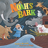 Noah's Bark