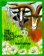 The Three Billy Goats Gruff