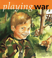 Playing War