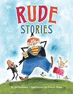 Rude Stories