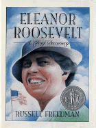 Eleanor Roosevelt: A Life of Discovery