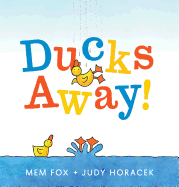 Ducks Away!