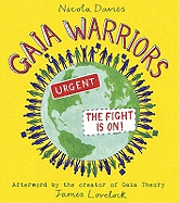 Gaia Warriors