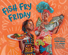 Fish Fry Friday