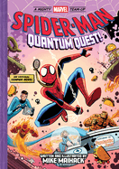 Spider-Man Quantum Quest!