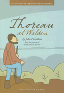 Thoreau at Walden