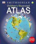 Children's Illustrated Atlas