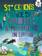 Stickmen's Guide to Earth's Atmosphere in Layers