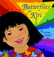 Butterflies for Kiri