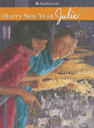 Happy New Year, Julie