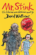 Mr. Stink