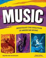 Music: Investigate the Evolution of American Sound