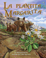 La plantita margarita