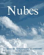 Nubes: Un Libro de Comparacion y Contraste