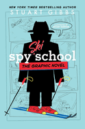 Spy Ski School: The Graphic Novel