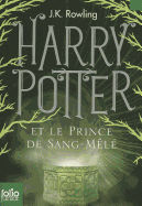 Harry Potter et le Prince de Sang-Mêlé