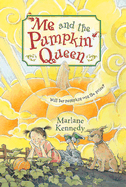 Me and the Pumpkin Queen