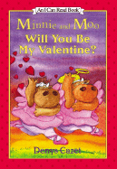 Will You Be My Valentine?