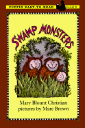 Swamp Monsters